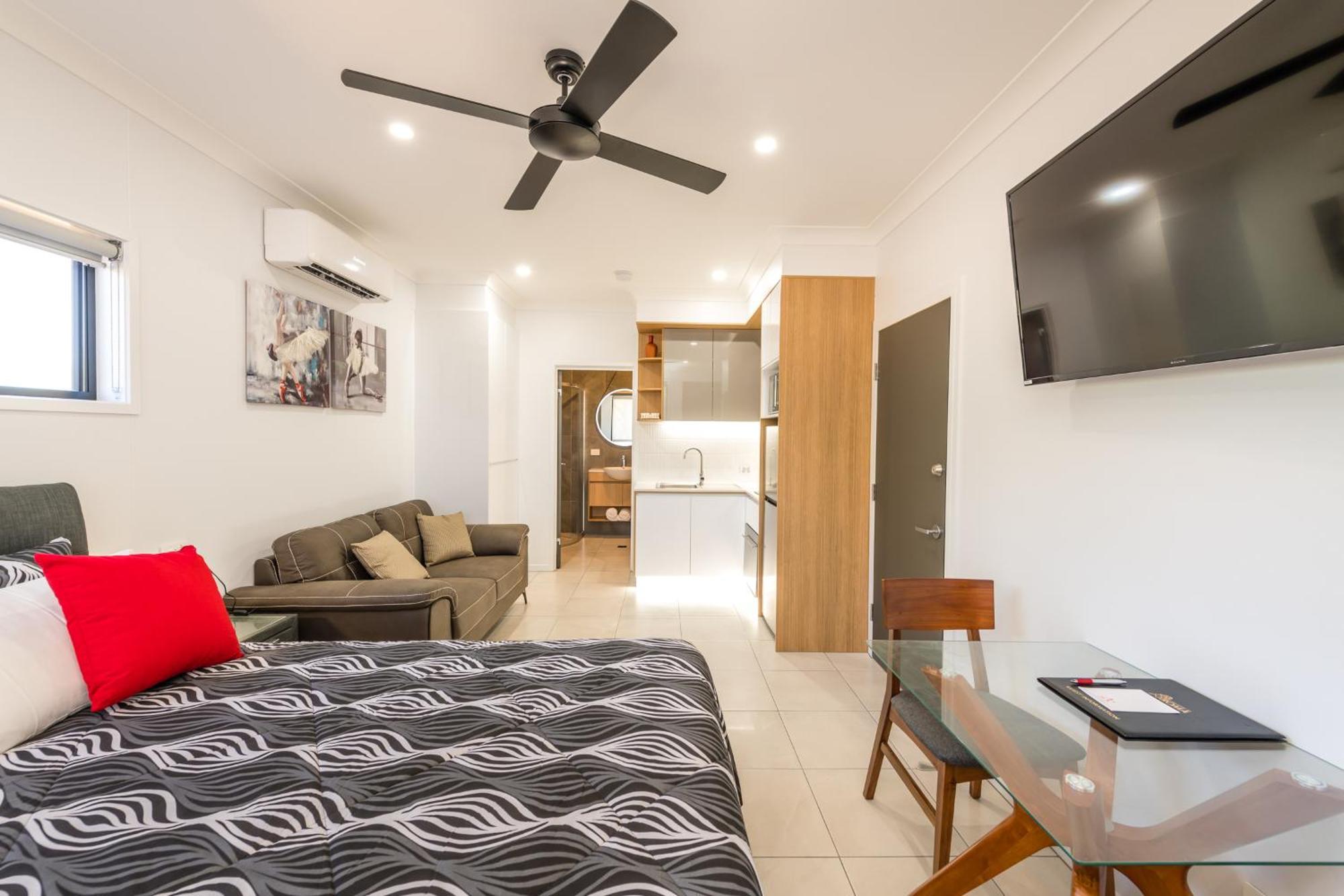 Athena Studio Units Roma Dış mekan fotoğraf